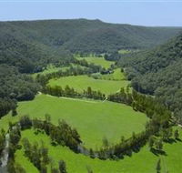 Glenworth Valley Outdoor Adventures - Tourism Search