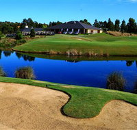 Macquarie Links International Golf Club - Tourism Search
