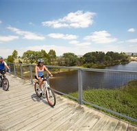 East Gippsland Rail Trail - Tourism Search