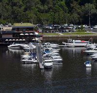 Berowra Waters Marina - Tourism Search