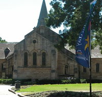 St Johns Cathedral - Tourism Search