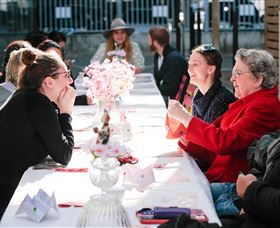 Parramatta Artists Studios - Tourism Search 3