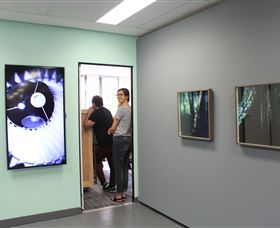 Parramatta Artists Studios - Tourism Search 4