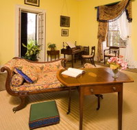 Old Government House Parramatta - Tourism Search