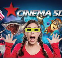 Cinema 5D - Tourism Search