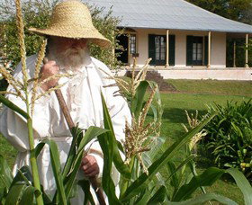 Experiment Farm Cottage - Tourism Search 1