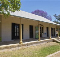 Experiment Farm Cottage - Tourism Search
