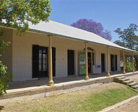 Experiment Farm Cottage - Tourism Search 0