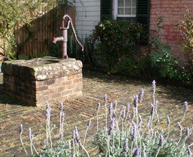 Experiment Farm Cottage - Tourism Search 3