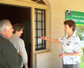 Experiment Farm Cottage - Tourism Search 5