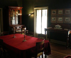 Experiment Farm Cottage - Tourism Search 6