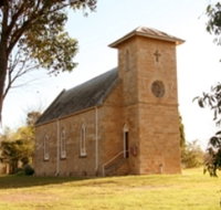 St Bedes Catholic Church - Tourism Search