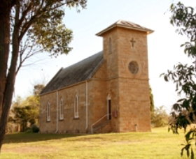 St Bedes Catholic Church - Tourism Search 0