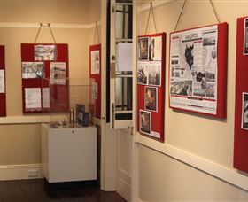 Hambledon Cottage House Museum - Tourism Search 1