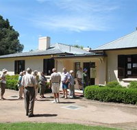 Hambledon Cottage House Museum - Tourism Search