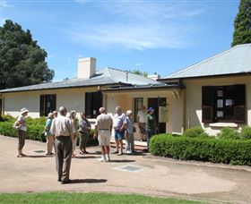 Hambledon Cottage House Museum - Tourism Search 0