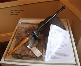 Hambledon Cottage House Museum - Tourism Search 2