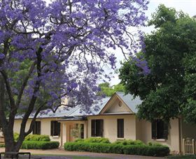 Hambledon Cottage House Museum - Tourism Search 5