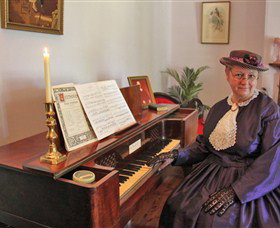 Hambledon Cottage House Museum - Tourism Search 8