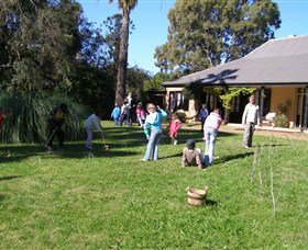 Elizabeth Farm - Tourism Search 1
