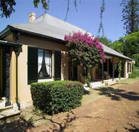 Elizabeth Farm - Tourism Search