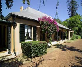 Elizabeth Farm - Tourism Search 0