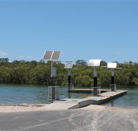 Maaroom Picnic Ground - Tourism Search