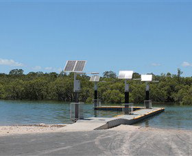 Maaroom Picnic Ground - Tourism Search 0