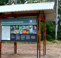 Cambridge Plateau picnic area - Tourism Search