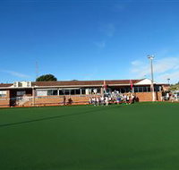 Dungog Memorial Bowling Club - Tourism Search