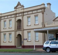 Dungog Historical Museum - Tourism Search