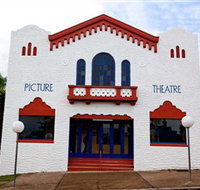 Dungog James Theatre - Tourism Search