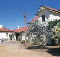 Walkaway Station Museum - Tourism Search