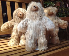 Australian Alpaca Barn - Morpeth - Tourism Search 3