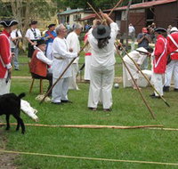 Caboolture Historical Village - Tourism Search