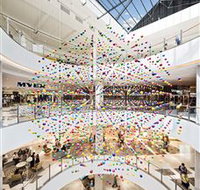 Macquarie Centre - Tourism Search