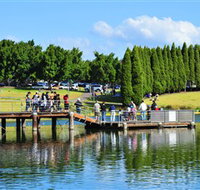 Bicentennial Park - Sydney Olympic Park - Tourism Search