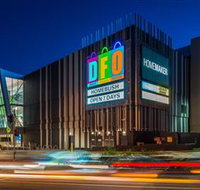 DFO Homebush - Tourism Search