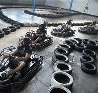 Spitfire Paintball and Go Karts - Tourism Search