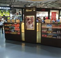 Lindt Chocolate Store Homebush - Tourism Search