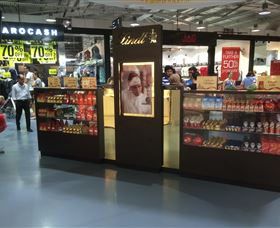 Lindt Chocolate Store Homebush - Tourism Search 0