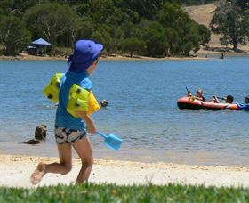 Drakesbrook Weir - Tourism Search 0