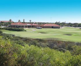 Secret Harbour Golf Links - Tourism Search 1