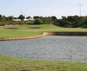 Secret Harbour Golf Links - Tourism Search 2