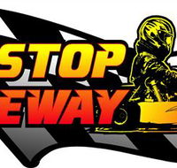 Pit Stop Raceway - Tourism Search