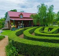 Amazement Farm and Fun Park / Cafe and Farmstay Accommodation - Tourism Search