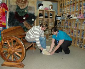 Mortels Sheepskin Factory - Tourism Search 1