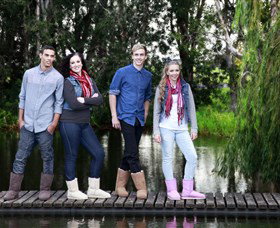 Mortels Sheepskin Factory - Tourism Search 0