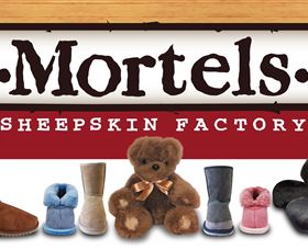 Mortels Sheepskin Factory - Tourism Search 8