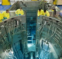 Australian Nuclear Science and Technology Organisation - Tourism Search